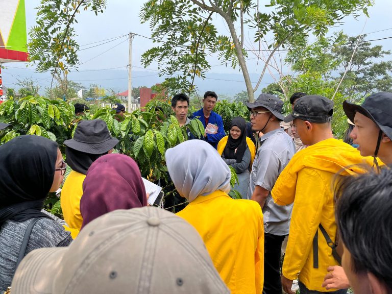 Perma AGT dan Formatani Gelar Ekspedisi Nasional Tapak Kupi