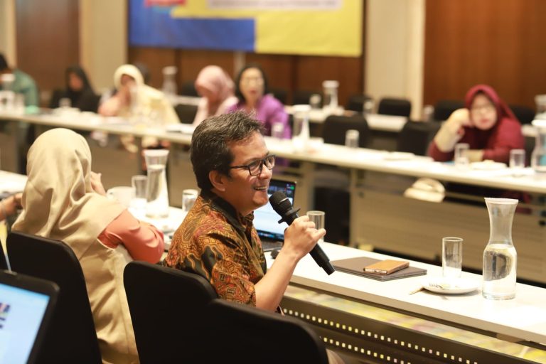 Unila Gelar Lokakarya Strategi Pencapaian Kelulusan Tepat Waktu 