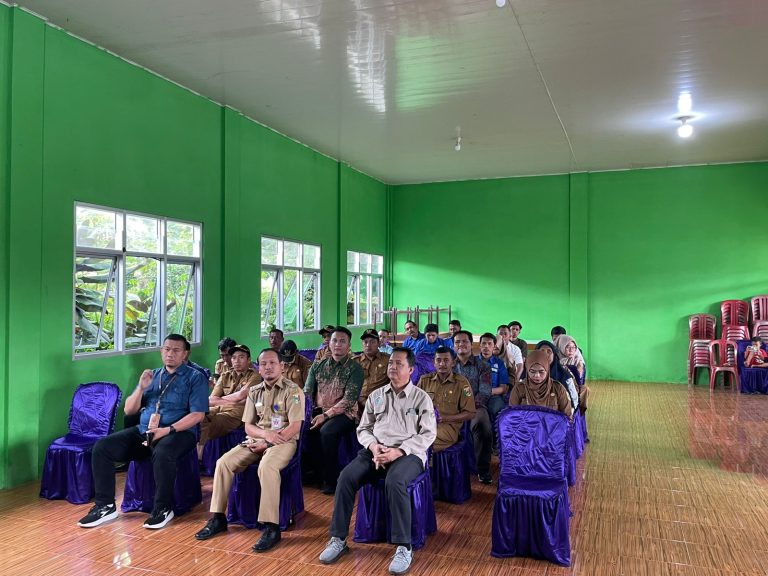 FEB dan DJPK Kemenkeu Dorong Penguatan Desa Mandiri