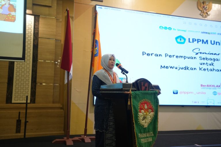 DWP Peringati HUT ke-25 dan Hari Ibu