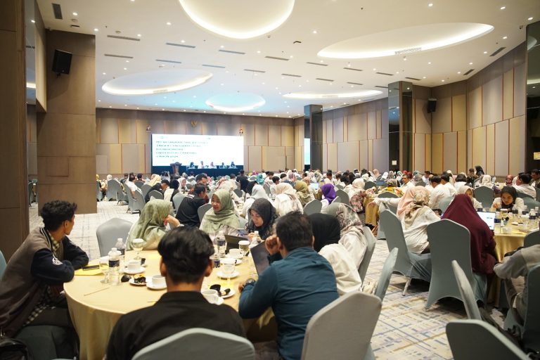 CCED Gelar Tracer Study Tingkat Prodi