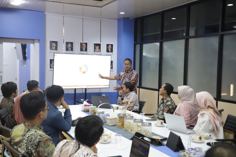 Universitas Lampung Bentuk Tim PKM Center