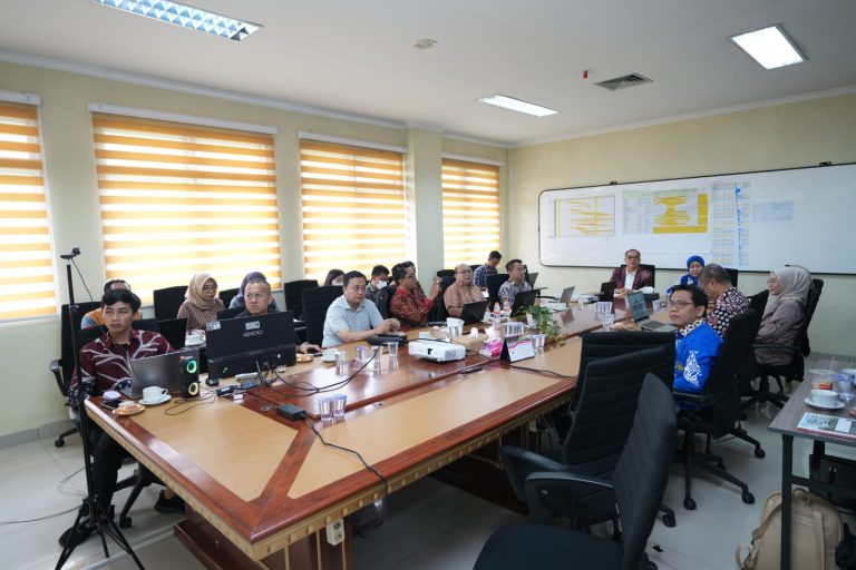 Unila Matangkan Renstra Operasional RSPTN untuk Hadirkan Layanan Kesehatan Berteknologi Tinggi