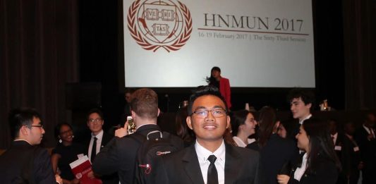 I Ketut Dharma Putra Yoga, Alumnus FH Peraih Beasiswa Chevening di Queen Mary University of London