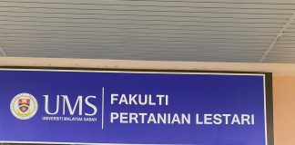 Mahasiswa FKIP Ikuti Proyek Kemanusiaan MBKM Internasional di Malaysia