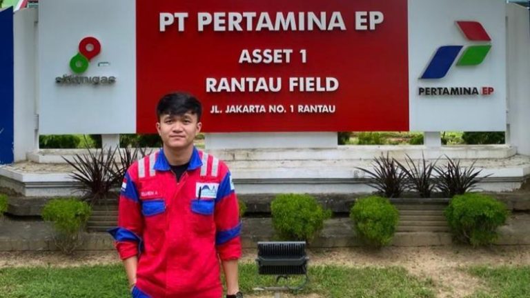 Celvien Anshara Wujudkan Dedikasi Sosial sebagai Konsultan Lingkungan