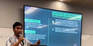 Kisah Inspiratif Dani Jaya Putra Meraih Beasiswa LPDP di Monash University