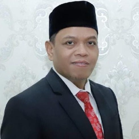 Prof. Dr. Abdurrahman, M.Si.