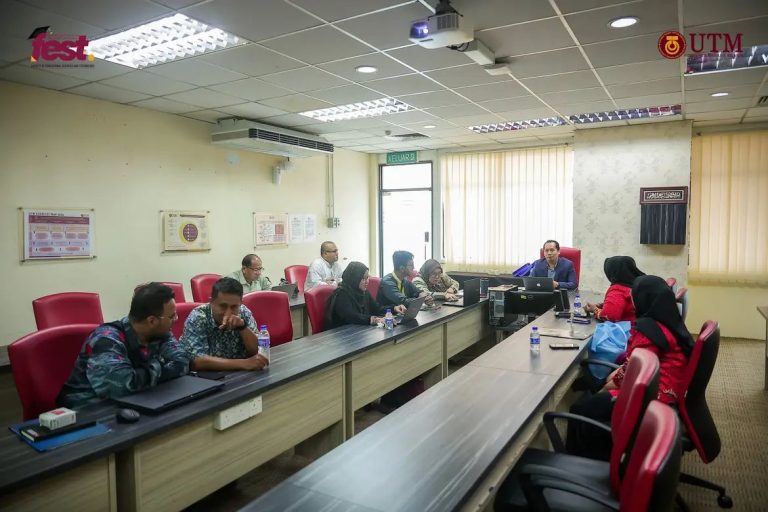 Unila dan UTM Perkuat Kolaborasi Akademik dan Penelitian