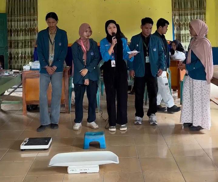 Inovasi Pangan Sehat: Mahasiswa KKN Perkenalkan Nugget Ikan untuk Cegah Stunting