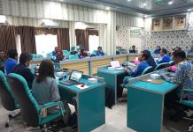 FP Kerja Sama Penelitian dengan Shibuya Seiki Jepang