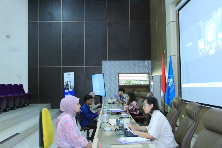 FKIP Bersama Global Prestasi School Gelar Talent Scouting bagi Calon Guru Profesional