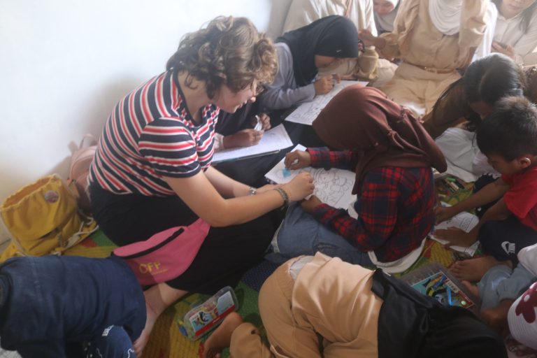 UKM U Penelitian Selenggarakan Dies Natalis 25 Tahun