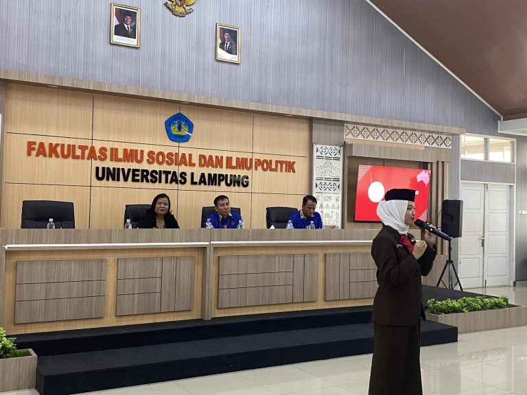 Program PPAN Kemenpora, Kesempatan Mahasiswa Jelajahi Negara Lain