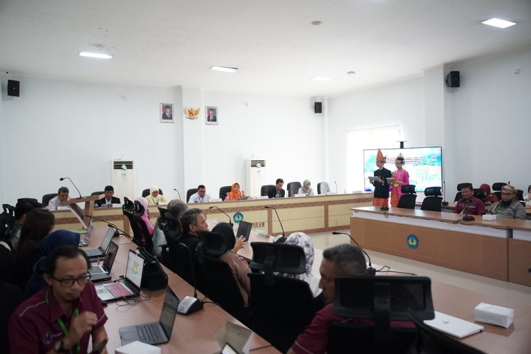 FK Sukses Gelar 2nd ICMBHS 2025, Jalin Kolaborasi Strategis dengan Universitas Malaysia Sabah