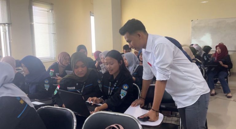 Sharing Session: Penggunaan SPSS dan Analisis Data dalam Penelitian Biologi