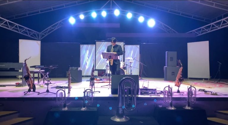 Pendidikan Musik Unila Gelar Recital and Mayor II Performance