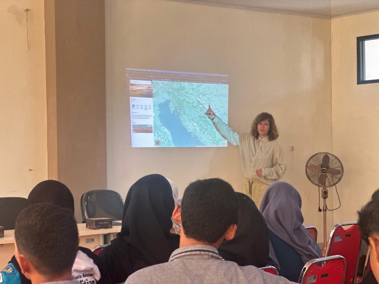 Unila Adakan Pembinaan dan Pendampingan Peningkatan Prestasi Mahasiswa 2025