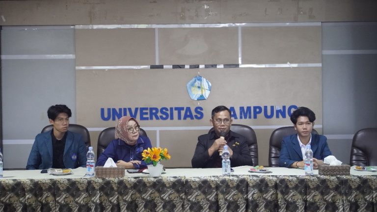 DPM U KBM Gelar Uji Publik dan Pengasahan PKBM U Nomor 1 dan 2 Tahun 2025