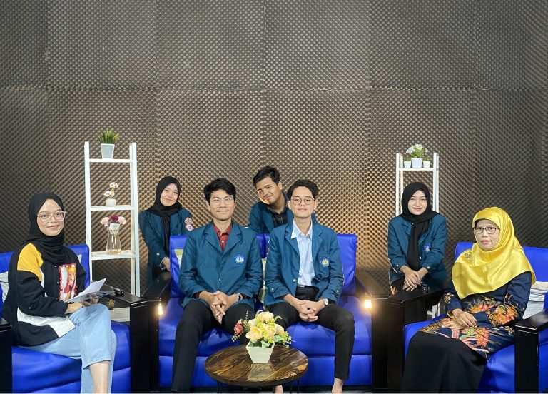 Mahasiswa Unila Kembangkan GATE Deteksi Judi Online