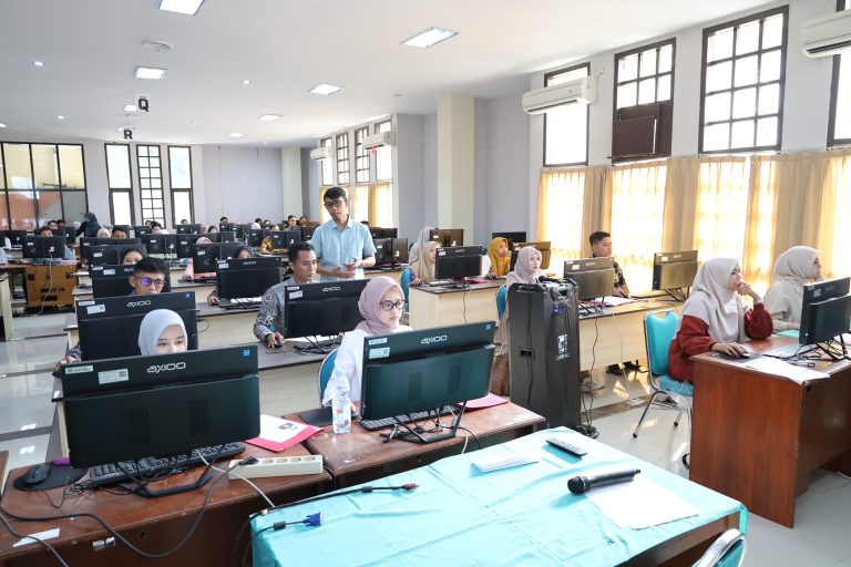 Unila Gelar Seleksi Masuk Pascasarjana 2025/2026