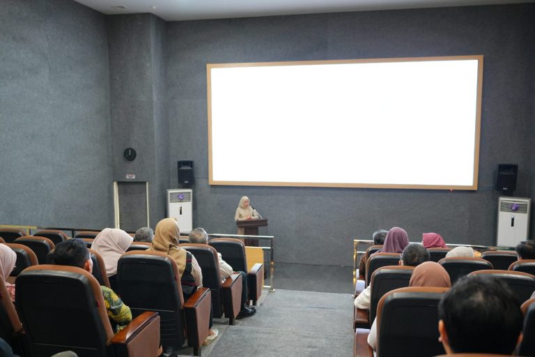 Unila Dukung Penuh Percepatan Mandiri Prodi PPDS-1 Obstetri dan Ginekologi