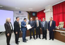 Model Ekonomi Sirkular di Rawa Pitu Antar Budi Sutomo Menjadi Doktor Ilmu Lingkungan