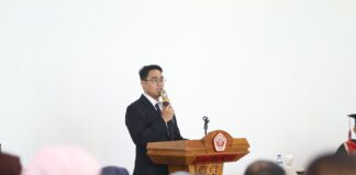 Adhitya Rizky Prabowo Raih Gelar Doktor dengan Disertasi Validitas SKMHT dan APHT