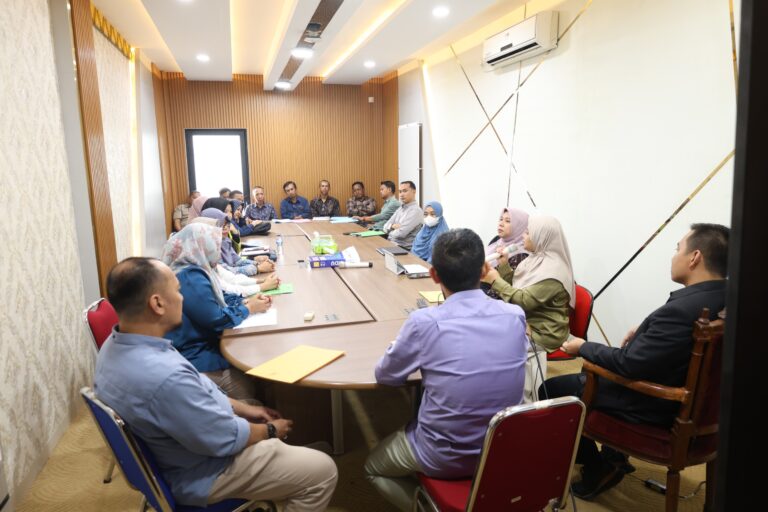 Apresiasi SDM, Unila Adakan Lomba Tenaga Kependidikan