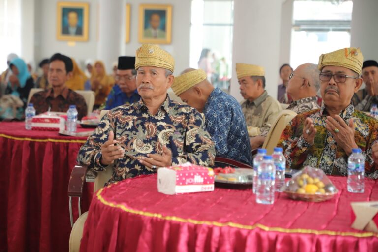 Semnas HUT ke-7 IKPA Unila, Angkat Tema Kesehatan Mental dan Kewirausahaan