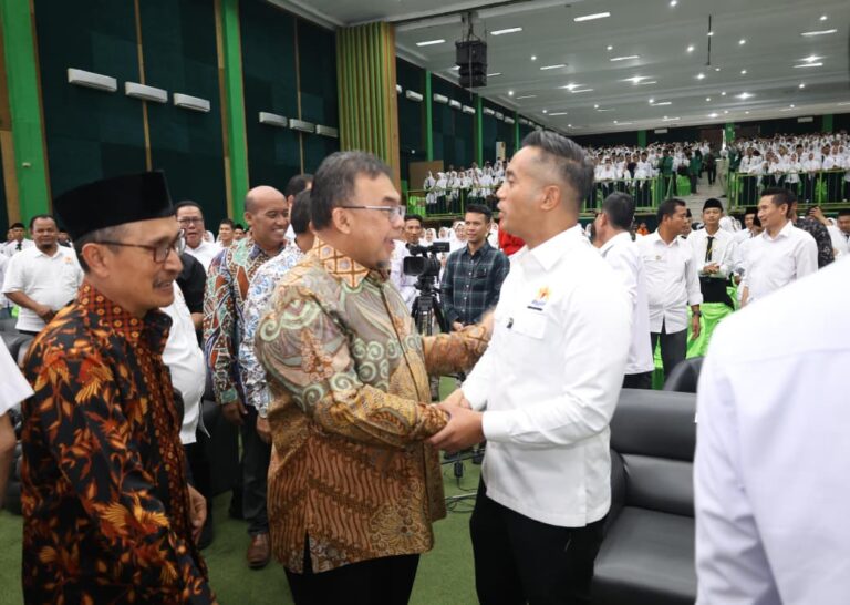 Unila Dukung Kadin Perkuat Daya Saing Daerah