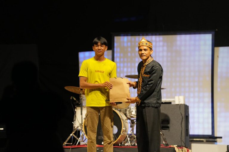 Sambut Mahasiswa Baru, Imasenik Gelar Welcome Concert