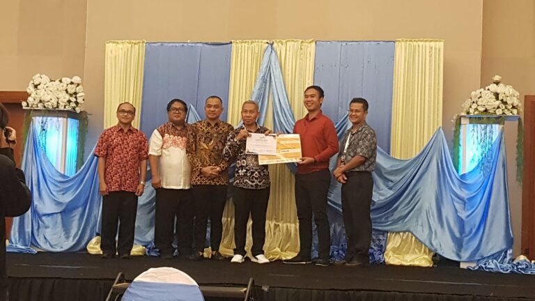 Prof. Hasan Hariri Hadiri Undangan IBBC 2025 UMS Jajaki Kolaborasi Strategis