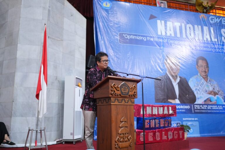 Hima TG Bhuwana Sukses Selenggarakan Semnas