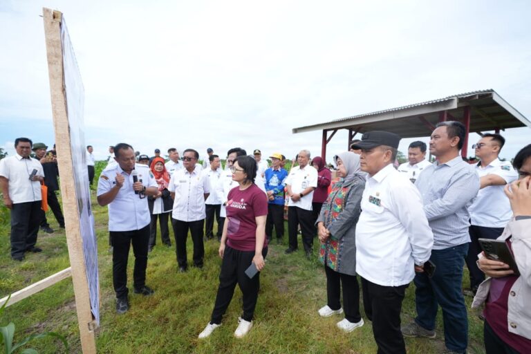 Unila Dukung Program Sekolah Garuda: Siapkan Generasi Sains-Teknologi Berdaya Saing Global