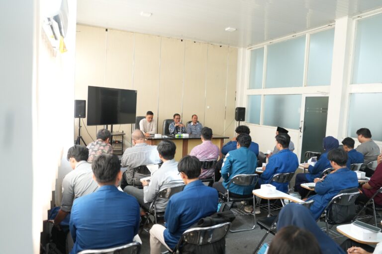 Mahasiswa Unila Siap Berlaga di Ajang Nasional KMI dan LIDM 2025