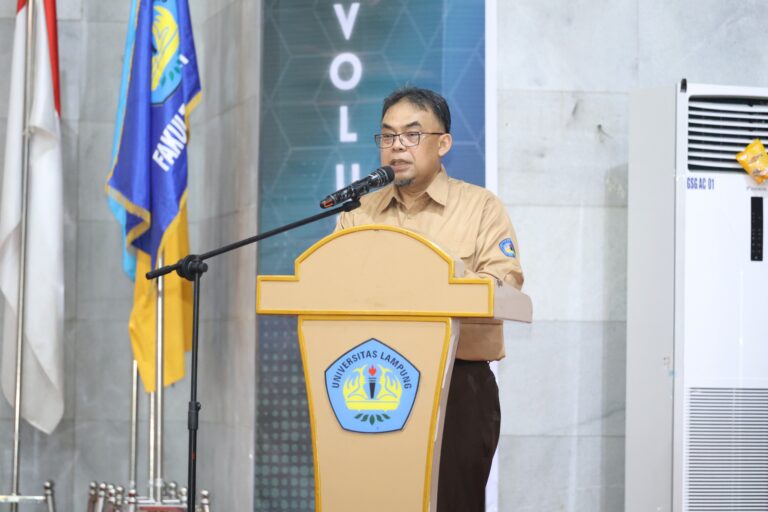 Himateks Gelar Semnas Bahas Transformasi Digital Teknik Sipil