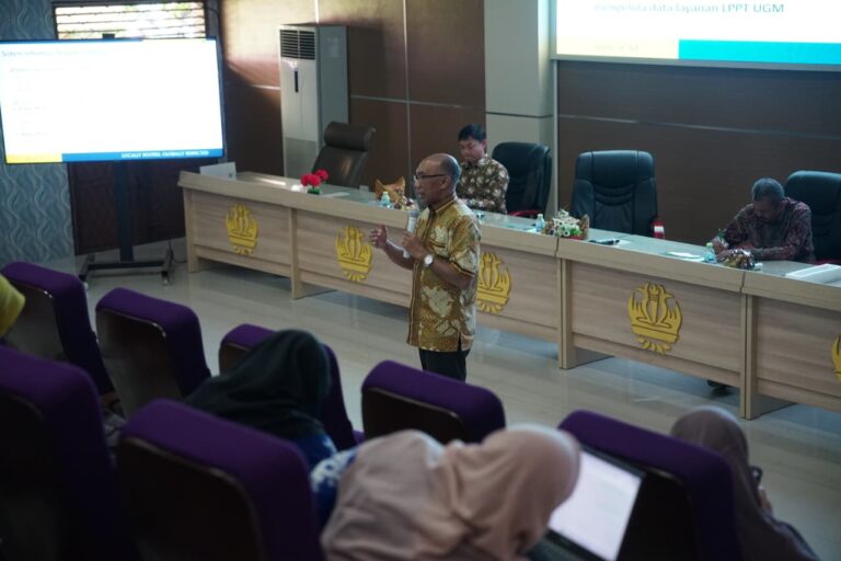 Unila Gelar Lokakarya Pengembangan Optimalisasi Pendapatan Non-Akademik