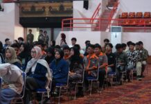 Himages Gelar Semnas Geofest 2025