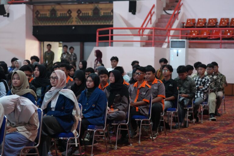 Himages Gelar Semnas Geofest 2025