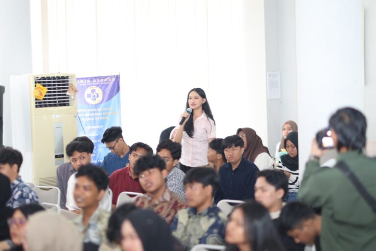 Dies Natalis ke-60 FEB Tekankan Transformasi Industri Pertambangan dan Hilirisasi Nasional