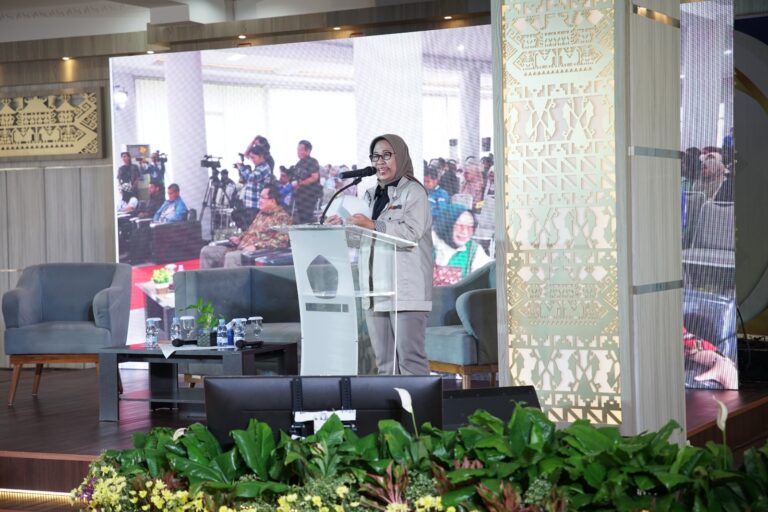 FEB Dorong Semangat Wirausaha Lewat Bincang Bisnis Mahasiswa