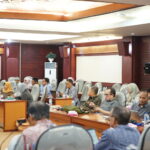 Unila Gelar Rapat Senat Tambah Prodi Baru