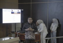 FKIP Gelar Lokakarya Strategi Pencapaian KTW