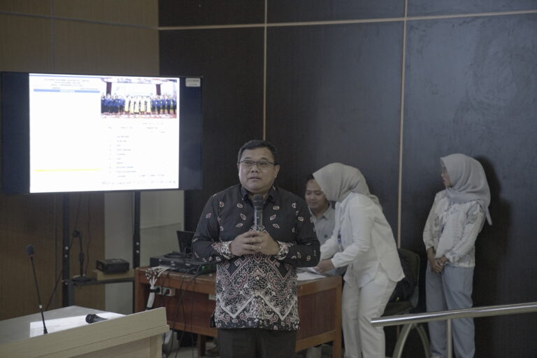 FKIP Gelar Lokakarya Strategi Pencapaian KTW