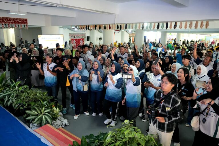 FEB Gelar Puncak Dies Natalis ke-60