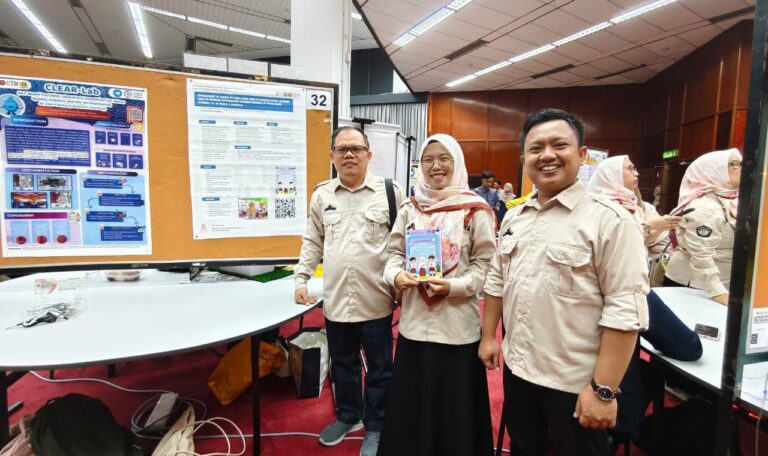 Unila Cetak Prestasi di IETECC 2025 dengan Enam Medali