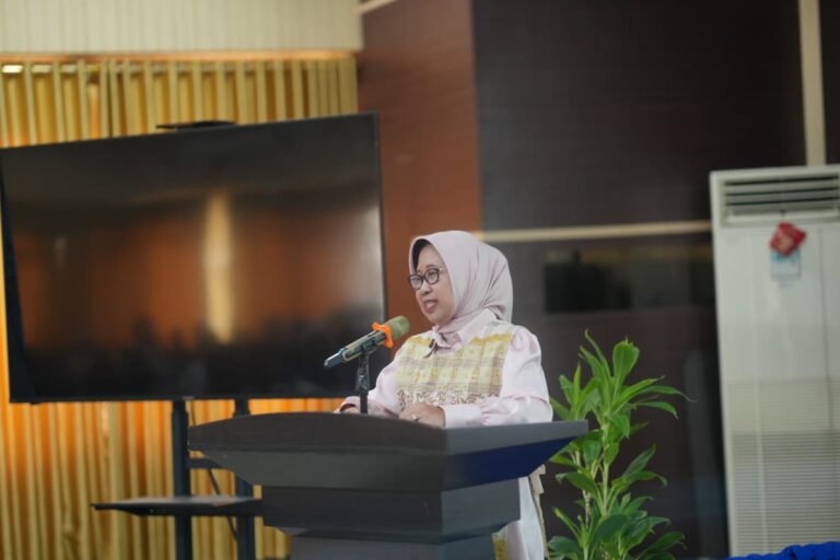 FT Capai Akreditasi Unggul dan Resmikan ULT