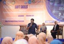 DWP Peringati HUT ke-26 dan Pelatihan Pemberdayaan Perempuan di Era Digital