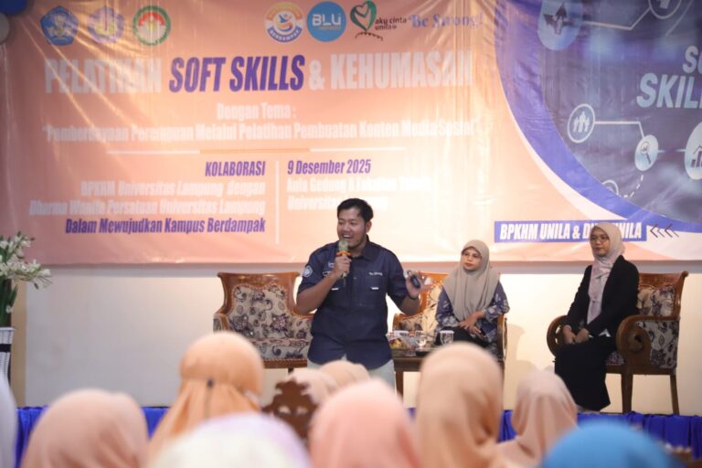 DWP Peringati HUT ke-26 dan Pelatihan Pemberdayaan Perempuan di Era Digital